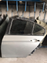 BMW F30 320 316 318 ÇIKMA ORJİNAL KAPI SOL ARKA GRİ HATASIZ