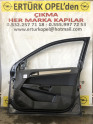 Oto Çıkma Parça / Kaporta & Karoser / Kapı / Opel / Corsa / Çıkma Parça 