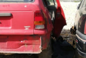 opel kadett 1.6 çıkma sağ stop lambası.