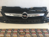 Opel Corsa C ön panjur