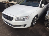 VOLVO S80 ÇIKMA KAPUT MEVCUTTUR.