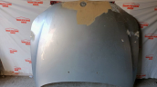 Bmw e60 ön kaput alüminyum gri renk