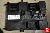 FORD TRANSİT ARAÇ İÇİ SİGORTA BK2T.14B476.BU