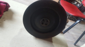 Oto Çıkma Parça / Motor / Krank Kasnağı / Mercedes / 190 / Çıkma Parça 