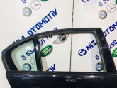 BMW 3 SERİSİ E90 KASA SAĞ ARKA KELEBEK CAMI ORJ SÖKME 06-11