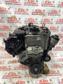 Vw 1.6 blf Fsı çıkma  passat motor