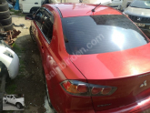 2011 Mitsubishi Lancer Yeni Kasa Parçaları