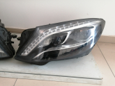 MERCEDES W222 SAĞ SOL FAR