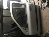 Renault clio çıkma sol ön kapı dolu hatasız
