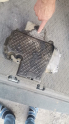 FORD FOCUS 4 KARTER ALÜMİNYUM ÇIKMA ORJİNAL KX7Q 6675 AA