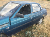 LADA VEGA SOL ARKA KAPI