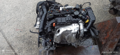 Peugeot / 3008 / Motor / Motor Komple / Çıkma Parça