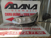 Citroen C5. 2011 model sol ön far orijinal servis iadesi