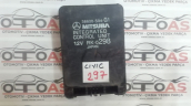 HONDA CIVIC KONTROL ÜNİTESİ 38600-S04-G1