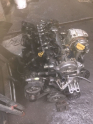 Fiat linea komple motor euro 5