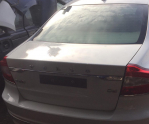 VOLVO S80 KOMPLE BAGAJ KAPAĞI.