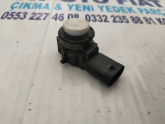 Fiat Tipo MK2 arka tampon park sensörü.
