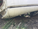 Oto Çıkma Parça / Kaporta & Karoser / Tavan Sacı / Opel / Corsa / Çıkma Parça 