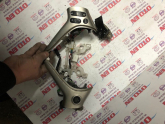 HONDA JAZZ DIREKSIYON TUS TAKIMI  2005 2009