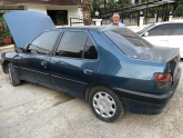 Oto Çıkma Parça / Peugeot / 306 / Kaporta & Karoser / Arka Panel / Çıkma Parça 