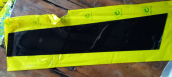 Linea sağ ön kapının arka kısmı kaplama OEM 735543071
