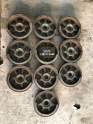 OPEL ASTRA H 1.6 OKUYUCULU EKSANTRİK DİŞLİSİ ORJİNL 24405965