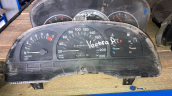Opel Vectra A kilometre gösterge saati