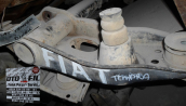 TEMPRA ARKA TRAVERS DİNGİL