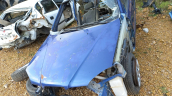 2004 Chevrolet Lacetti Kaput .Oto Erkan Ünye