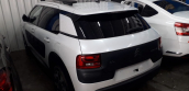 CİTROEN  C4  CACTUS    KAPI  LİDER PEUGEOT