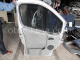 RENAULT TRAFFİC SOL ÖN KAPI CAMI ORJİNAL ÇIKMA