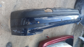 Seat Toledo arka tampon