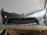 Toyota Auris 2013 2014 ön tampon