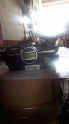 Renault Scenic 2 klima kontrol paneli