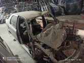 Oto Çıkma Parça / Motor / Su Radyatörü / Fiat / Marea / Çıkma Parça 