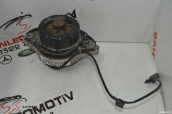 MERCEDES ML A166 W166 MOTOR KULAĞI