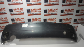 FORD FOCUS-1 HB ÇIKMA  ARKA TAMPON OEM; 2M51-17906