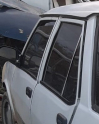 1992 model tofaş kartal çıkma sol takım kapı camı
