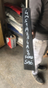 2008-2011 FOCUS SAĞ AÖN KAPI DİREK BAKALİTİ FORD ORJİNAL