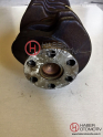Oto Çıkma Parça / Motor / Krank / Mazda / MX / Çıkma Parça 