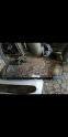 kia sportage tampon alt parcası