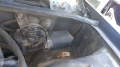 kia clarus ön cam sil gec motoru
