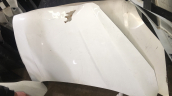 Ford focus ön kaput Çıkma orjinal beyaz