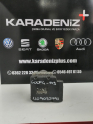 1J0907379S AUDİ A3 - VOLKSWAGEN GOLF4  ABS BEYNİ