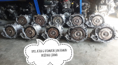 ÇIKMA OPEL ASTRA G OTOMATİK ŞANZUMAN ORJİNAL ÇIKMA