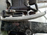 HYUNDAI İ30 ARKA TAMPON BRAKETİ