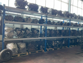 AUDİ A5-A4/CNH-CSU/2,0 TDİ MOTOR ORJİNAL ÇIKMA PARÇA