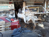 Oto Çıkma Parça / Kaporta & Karoser / Sağ Şasi / Ford / Transit / Çıkma Parça 