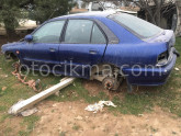 Oto Çıkma Parça / Kaporta & Karoser / Kapı / Proton / 416 / Çıkma Parça 