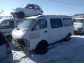 1997 model kia prego motor kaporta çıkma parçalar